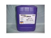 Royal Purple 05051 Synthetic Racing 51 Oil