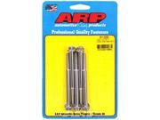 ARP 611 3250 1 4 Stainless Steel 12 Point Bolts