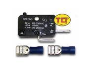 TCI 618012 Backup Light Switch