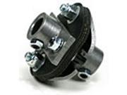 Ididit Steering 3000055231 Spline Rag Joint Ididit Steering 3000055231 Spline Rag Joint
