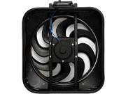 Proform 67029 S Blade Electric Fan with Adjustable Thermostat