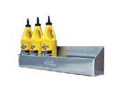 Pit Pal 105 Universal Mount Gear Lube Shelf