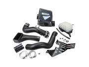 Volant Powercore Filter Enclosed Intake Scoop Combo System 3985061