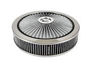 Spectre 47628 Xtra Flow Air Cleaner Assembly