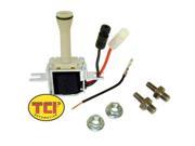 Tci 376601 700R4 2004R Tcc Solenoid Replacement