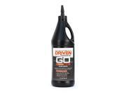 Driven Racing Oil 00630 Synthetic 75W 110 Racing Gear Oil