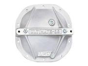 Strange Engineering D3509 Ultimate Support Aluminum Differential Cover