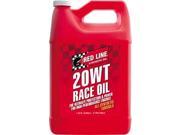 Red Line Oil 10205 Synthetic Racing Oil