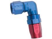 Russell 613640 Forged Hose End Forged 90 Deg. Russell 613640 Forged Hose End Forged 90 Deg.