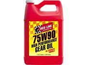 Red Line Oil 57905 Synthetic Gear Oil