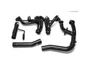 PaceSetter 70 1129 Painted Jeep Header