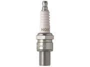 NGK Spark Plugs BUE Standard Non Resistor Spark Plug