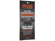 Driven Racing Oil 70042 Carb Defender Small Engine Fuel Additive