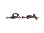 PaceSetter 70 1315 Painted Truck Headers