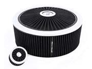 Spectre 847641 14 x 5 Extraflow Air Cleaner Value Pack