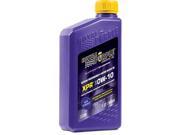 Royal Purple 01009 Synthetic Racing 9 Oil