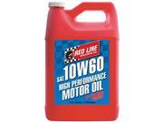 Red Line Oil 11705 Synthetic Motor Oil