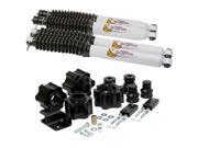 Daystar Suspension Combo Kit Daystar Suspension Combo Kit