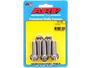 ARP 714 1250 Stainless Steel 7 16 20 1.250 UHL 12 Point