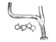 PaceSetter 82 1176 Off Road Y Pipe