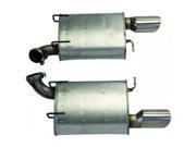 Ford Racing M-5230-MGTCA1 Ford Racing M-5230-MGTCA1