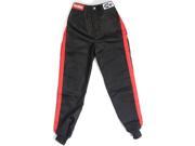 RaceQuip 1970093 Youth Driving Pants