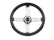 Grant 570 Classic 4 Spoke Steering Wheel