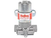 Holley Electric Fuel Pump