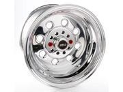 Weld Racing Wheels Draglite 10X15 Polished Rim