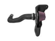 K N 63 2589 Aircharger Air Intake Kit