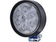 Hella H71030501 Optilux 5RD Round LED Worklamp