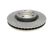 ACDelco 18A2658 Front Brake Rotor