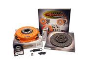 Centerforce KDF214814 Centerforce Dual Friction Full Clutch Kit