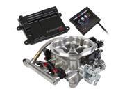 Holley 550 409 Terminator EFI LS Throttle Body Injection System