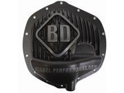 BD Diesel 1061825 Differential Cover