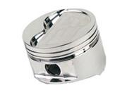 JE Pistons 232462 Ford Inverted Dome