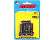 ARP 673 1004 Black Oxide M10 x 1.25 35mm UHL 12 point