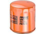 Fram Ph7575 Engine Oil Filter