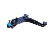 Mevotech CMS80176 Control Arm and Ball Joint Assembly 1990 2005 Mazda Miata ;