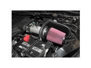 K&N Filters 69-1212TS Typhoon; Complete Cold Air Intake Filter Assembly K&N Filters 69-1212TS Typhoon; Complete Cold Air Intake Filter Assembly