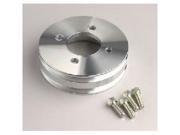 March Performance 1831 Crank Pulley
