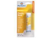 Permatex 84330 Permatex Plastic Bond Epoxy Stick