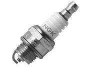 NGK Spark Plugs BPM6A Standard Non Resistor Spark Plug