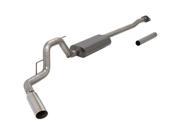 Flowmaster 817727 Force II Cat Back Exhaust System