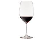 Riedel Vinum XL Lead Crystal Cabernet Sauvignon Wine Glass Set of 2