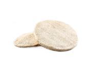 Full Circle Grip Pot Scrubber Replacement Loofahs Set of 2