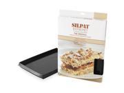 Demarle Silpat Entremet Form 10 × 14 Non Adherent