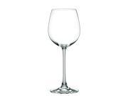 Nachtmann Vivendi White Wine Glasses Set Of 4 by Riedel Glassworks
