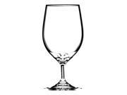 Riedel Ouverture Crystal Water Glass Set of 2