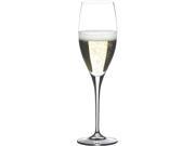 Riedel Celebration Congratulations Champagne Glass Set of 2